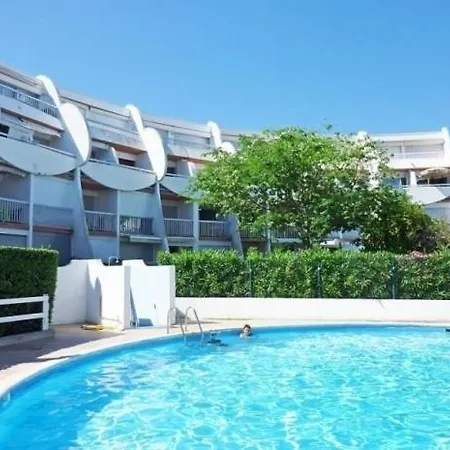 Superbe Appart En A 300 M De La Plage. * La Grande-Motte