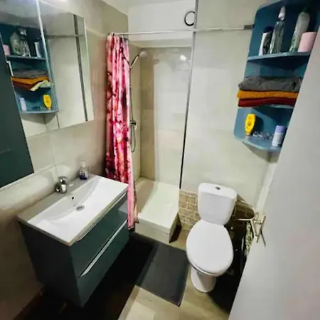 Superbe Appart En Résidence à 300 M De La Plage. Appartement La Grande Motte